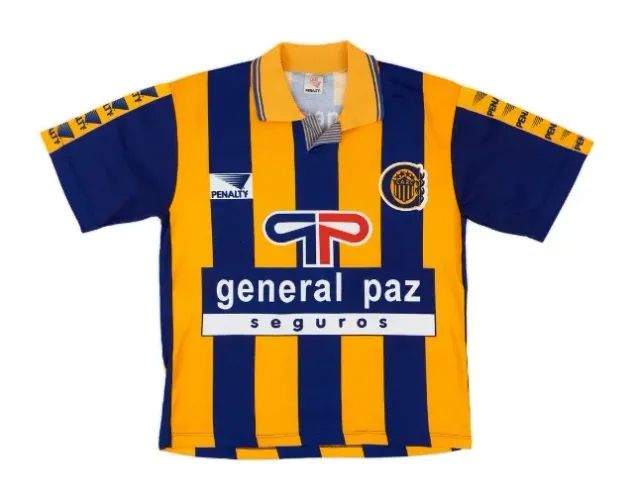 Camisa Rosario Central 94/95