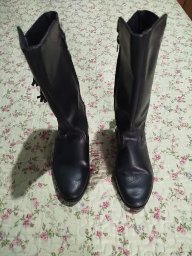 Bota Pampili tamanho 33