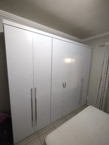 Guarda roupa