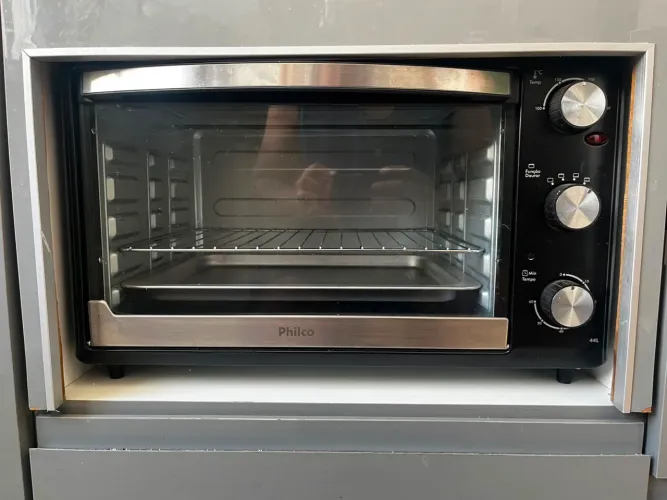 FORNO ELÉTRICO PHILCO 44L