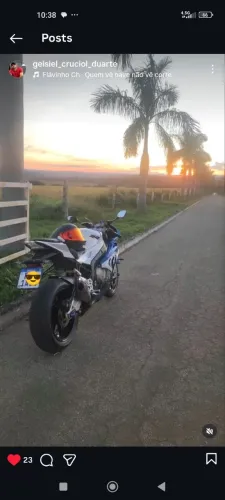 S1000rr tricolor 2015