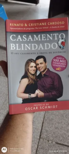 Casamento blindado Seu Casamento à Prova de divórcio