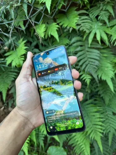 ? Redmi Note 12 Pro 4G 256GB / 8Gb ram - Estado de Novo | Sem Detalhes | Aproveite!