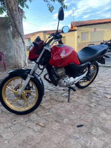 Fan 125i 2018