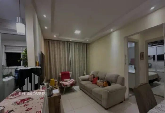 RR9714 Apartamento 51m² CONDOMÍNIO INSPIRE (VERDE) OPORTUNIDADE - 2 Dorms 1 Vaga - Barueri