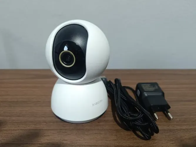 Camera Xiaomi C300