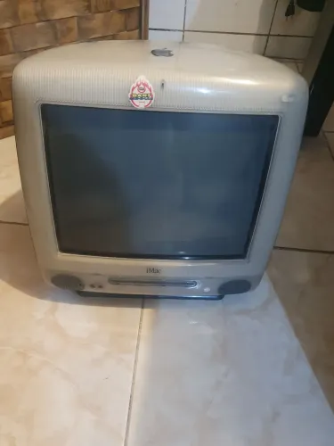 I Mac