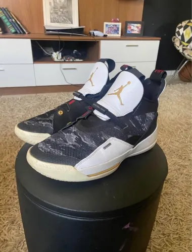 Air Jordan 33