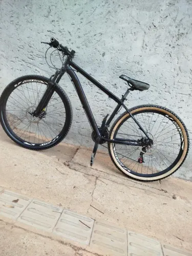 Bike aro 29 zera ?