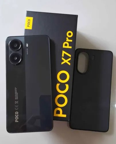 Povo x7 pro 512gb 
