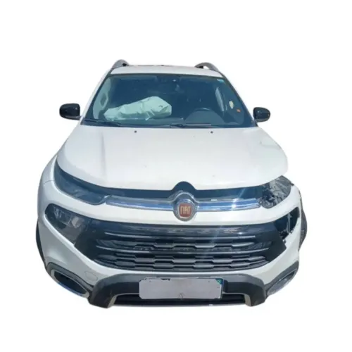 Motor Parcial Fiat Toro 2.0 Diesel  2021  A 2025