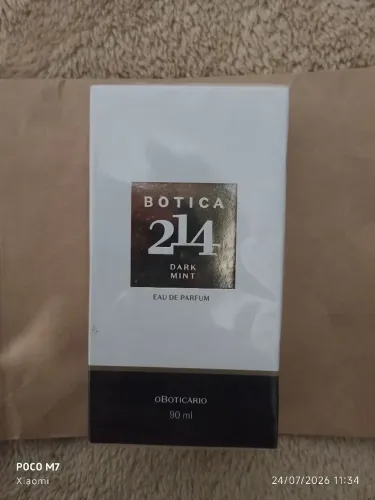Perfume boticário