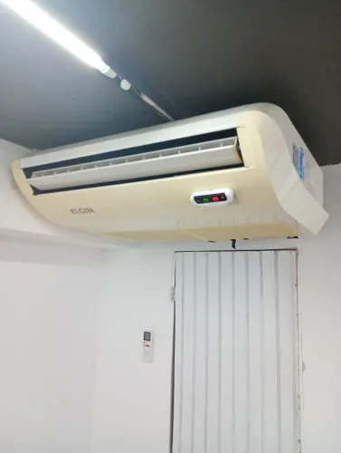 Ar condicionado 30.000 btus