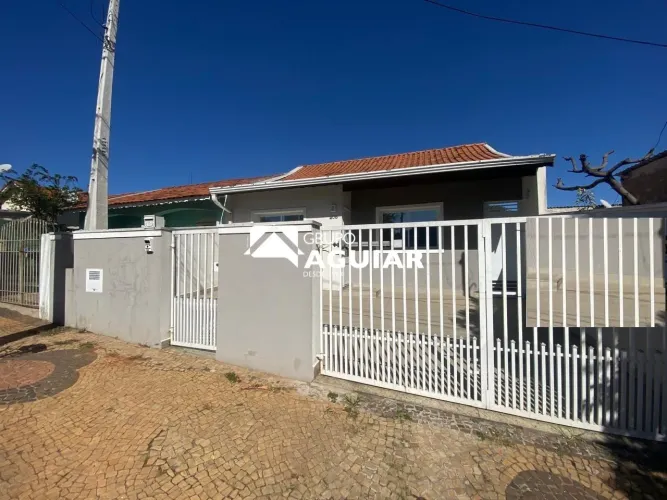 casa - Vila Santana - Valinhos