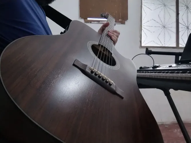 Violão