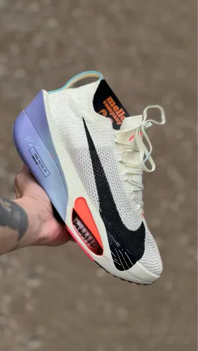 Nike Alphafly