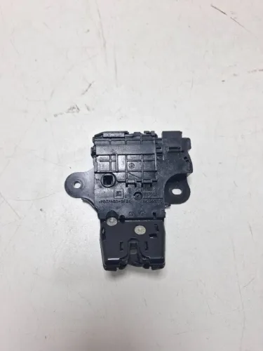 Fechadura Tampa Tras Gm Prisma 2018