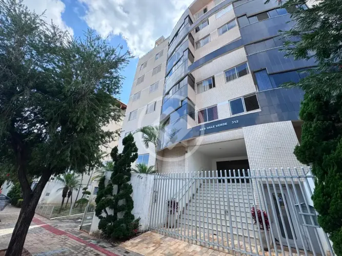 Apartamento Padrão, sendo 100 M2 Itapoa Pampulha codigo: 344263