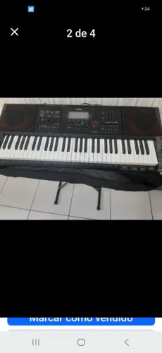Teclado