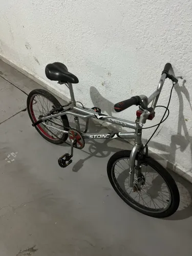 Bike bmx