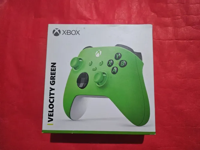 Controle Xbox Series S/X