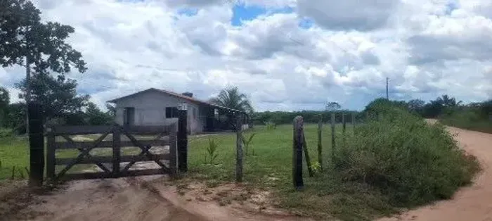 Casa Boa,  no interior de São Miguel do guama 