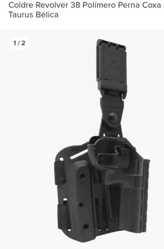 Cinto de Guarnição/Vigilante/seguranca-privada