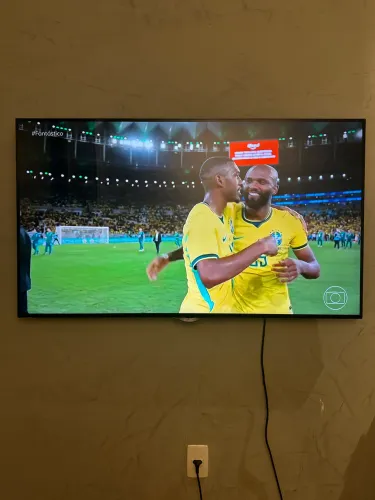 TV 55 polegadas 