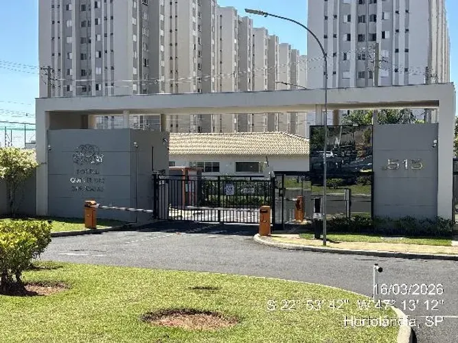 Negócio especial Apartamento no Jardim Sao Bento, Hortolandia - SP, Apto 504, 2 quartos,