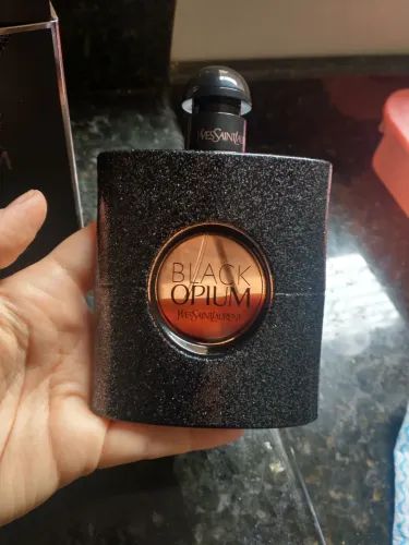 Perfume Black Opium EDP 90ml
