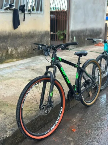 Bicicleta Battle TX970 Aro 29