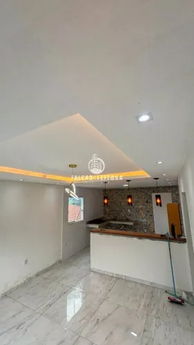 Casa à venda em Vila Mar(Nova Brasília)