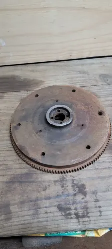 Volante do fusca 1300