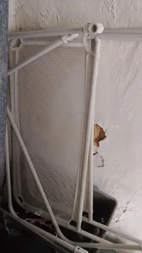 Grades de proteção para cama 