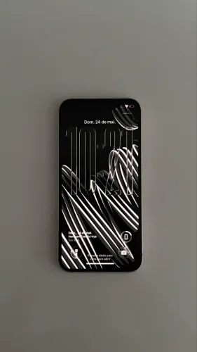 IPHONE 12 64 GB - BRANCO, em perfeito estado 
