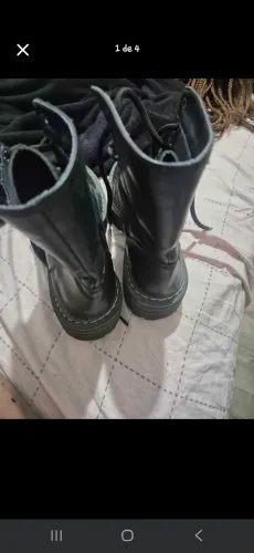 Bota cuturno