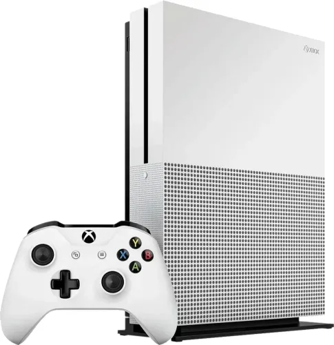 Xbox One S usado