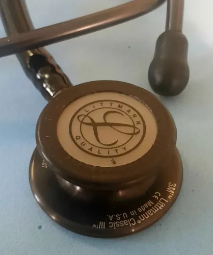 auscutador 3M
