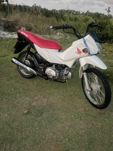 Honda Pop 110i 2022