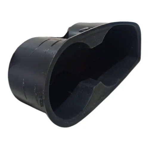 Porta Copos Console Central Chevrolet S10 2013 A 2017
