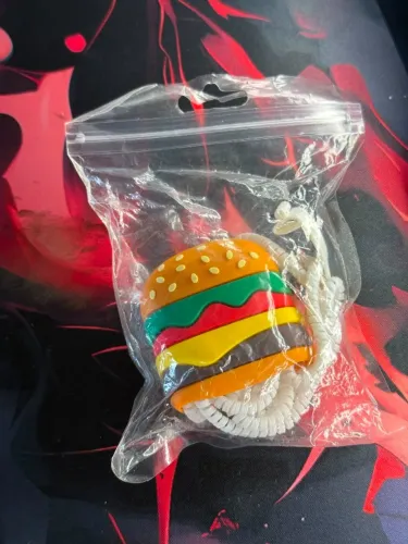 PROTEÇÃO PARA CARREGADOR