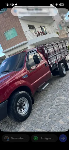 Ford F-350 3.9 Cummins Turbo Diesel Mec. 2005