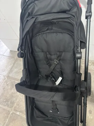 CARRINHO DE PASSEIO PARA BEBÊ