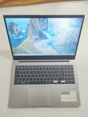 Notebook Samsung i3 10th