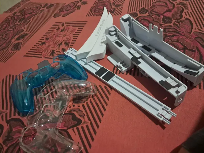 Suporte para PS5