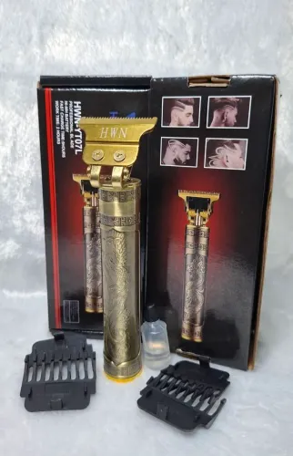 Maquina de cortar cabelo/barba