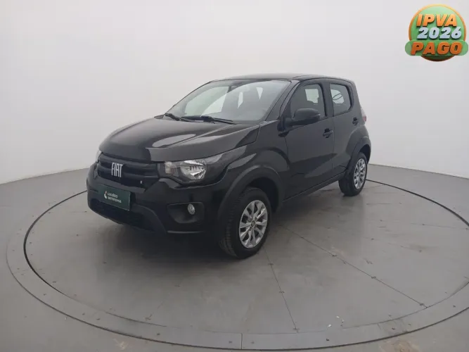 Fiat Mobi Like 1.0 Fire Flex 5P. 2025