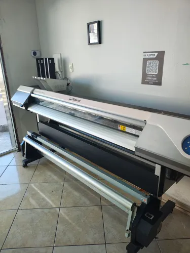 Plotter 