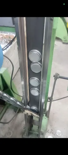 Esteiras magnéticas 