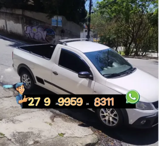 Frete Cariacica